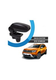 Resim Dacia Duster Kol Dayama Kolçak Vidasız 2018-2019-2020 
