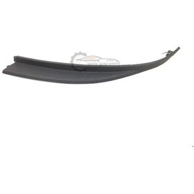 Resim Opel - Ön Tampon Spoyleri Sağ Astra J 2012 - - 13368684 