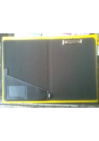 Resim Sekreter Dosya 26 X 32 Suni Deri 2 K Marka 