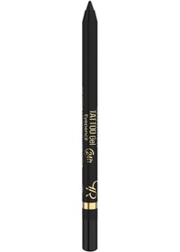 Resim Tattoo Gel Eye Pencil Waterproof Jel Göz Kalemi No:101 