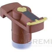 Resim Bremi 7001 Tevzi Makarası Mercedes W124-201 M102 Caddy Iı-golf Iıı-ıv-passat-polo 1.6-1.8-2.0-t4 2.5 1583931 