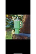 Resim abanasa abanasa pipetli Quencher H2.0 Flowstat Paslanmaz Çelik Yalıtımlı Bardak 40 Oz 1,18 Lt Orchid 