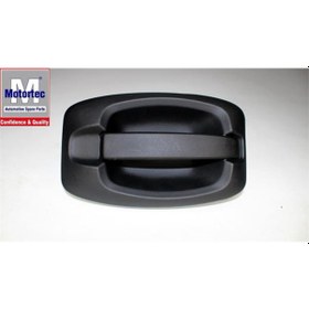 Resim MOTORTEC PEG0785 Kapı Açma Kolu Dış Orta Sağ Boxer III 