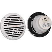 Resim Ayt Magicvoice 65-2bq5s 6.5 İnç Usb Li 60 Watt Çiftli Marine Horn Hoparlör Okul Cami Mağaza Konferans Salonu Hoparlörü 