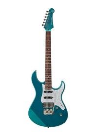 Resim Yamaha Pac612vııxtgm Pacifica Elektro Gitar Teal Green Metallic 