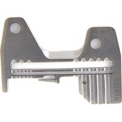 Resim Hard Steel Brother Overlok N Seri 3 Ip Eşarp Plaka / S19153-001 