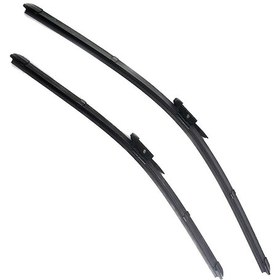 Resim Bmw 1 Serisi F20 118i Silecek Süpürgesi Ön 