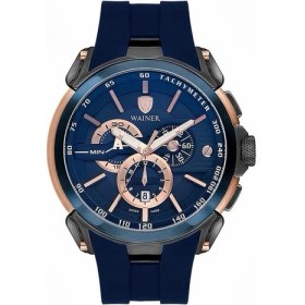 Resim Wainer WA.16910-C Erkek Kol Saati 