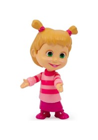 Resim Mha28000 Maşa Ve Koca Sürpriz Figür Standart 