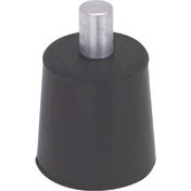 Resim Moonstar Siruba Overlok Pimli Takoz Lastiği B8209-804-000 