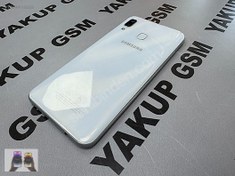 Resim Samsung A20 İkinci El TR | 32 GB | Mavi İkinci El SAMSUNG A20 32GB BEYAZ KUTU YOK
