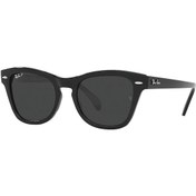 Resim Ray-Ban RB0707S 901/48 53 Polarize Unisex Güneş Gözlüğü 