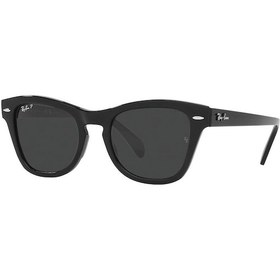 Resim Ray-Ban RB0707S 901/48 53 Polarize Unisex Güneş Gözlüğü 