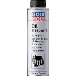 Resim Moly Oil Treatment 300 ml Otomotiv Bakım Ürünü 