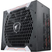 Resim AORUS GP-AP750GM P750W 80+ GOLD Modüler Güç Kaynağı 