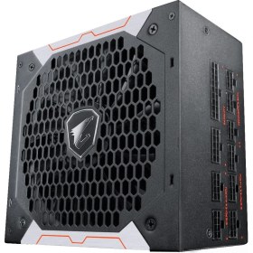 Resim AORUS GP-AP750GM P750W 80+ GOLD Modüler Güç Kaynağı 