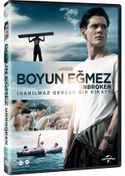 Resim Dvd - Unbroken - Boyun Eğmez 