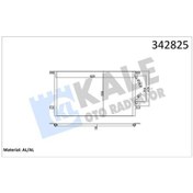 Resim Kale 342825 - Klima Kondenseri Laguna I-grandtour Al-al 