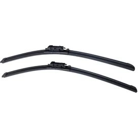 Resim BOSCH SİLECEK SÜPÜRGESİ 600/450 MM AEROTWIN (A010S) AUDI-BMW-JAGUAR 