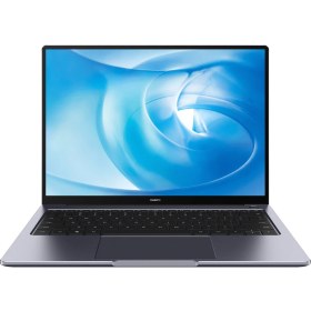 Resim Huawei Matebook 14 Amd Ryzen 5 4600H 8 GB 512GB SSD Windows 10 Home 14" UHD Taşınabilir Bilgisayar 