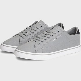 Resim Tommy Hilfiger Erkek Ayakkabı FM0FM05688 PRY 