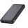 Resim Dexim GC31 10.000MAH 2x USB & 1x Type-C Girişli Hızlı Şarj Taşınabilir Şarj Cihazı Powerbank 