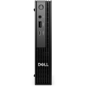 Resim Dell Pro BTO107_QCM1250U020 ULTRA7 265T 32GB 1TBSSD W11P Mini Masaüstü Bilgisayar 