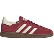 Resim Adidas Erkek Bordo Sneaker Handball Spezıal Jr2122 Bordo 