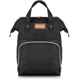 Resim Gulz Nami Çok Fonksiyonlu Anne Bakım Çantası 001 