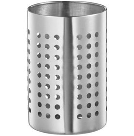 Resim Sumuhome Ordnıng Kaşıklık Çatal Bıçaklık Paslanmaz Çelik 18 Cm Krom 