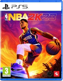 Resim Nba 2K23 Ps5 Oyun 