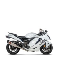 Resim Akrapovıcs-s13r1-apltsuzukıgsx-1300rhayabusa 21-25 Racınglıne Tıtanıum Egzoz 