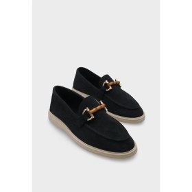 Resim Pauline Tokalı Kadın Loafer 