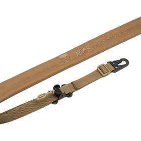 Resim Genel Markalar Hızlı Ayar Tokalı GEN2 Tüfek Askı Kayışı - Tan 