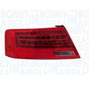 Resim MAGNETI MARELLI 714021190703 8t0945095h Audı Tüm Araçlar 2 Yıl Stop A5 12>led Dış L 