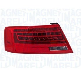 Resim MAGNETI MARELLI 714021190703 8t0945095h Audı Tüm Araçlar 2 Yıl Stop A5 12>led Dış L 