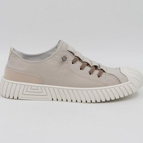 Resim Gamelu 23Ym Vıgor Erkek Casual Ayakkabı - Bej-Bej 