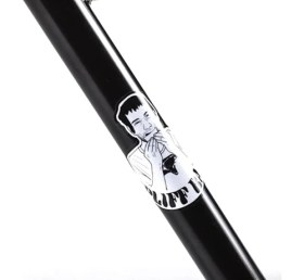 Resim Animal Bikes Animal Spliff Gidon (Siyah) 