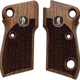 Resim Beretta Mod 951 (Saddam) Tabanca Kabzesi 