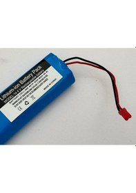 Resim Zaco V85 3200 Mah Robot Süpürge Batarya 