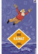 Resim Kainat - Hubert Reeves - Karakarga 