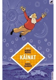 Resim Kainat - Hubert Reeves - Karakarga 
