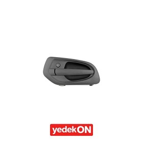 Resim Kapı Dış Kolu Actros Mp4/Arocs Sağ 