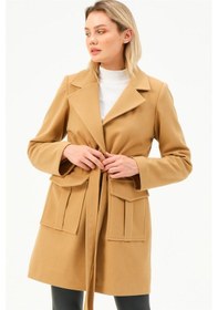Resim Z6778 Dewberry Bayan Kaban-camel Camel 