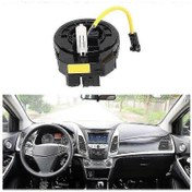 Resim 8591034120 Araba Spiral Saat Yayı Ssanyong Korando C Actyon 2011+p20211224261 