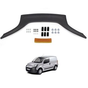 Resim Nemo Ön Kaput Koruyucu Rüzgarlığı Uyumlu 2007 2008 2009 2010 2011 2012 2013 2014 2015 2016 