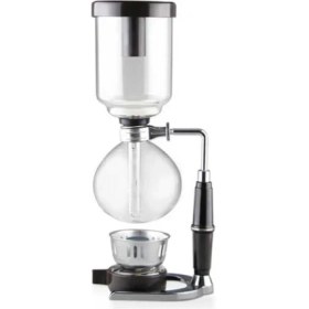 Resim Epinoks Sifon Kahve Demleme (3 Bardak) 