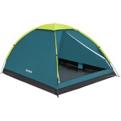 Resim Bestway Wander Dome 4 Kişilik Kamp Çadırı 