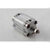 Resim Advu32X25 S-A Short Silindir 