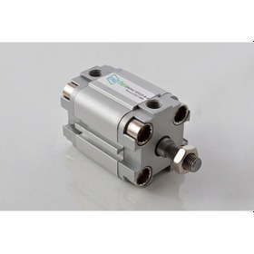 Resim Advu32X25 S-A Short Silindir 